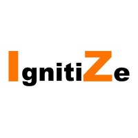 IgnitiZe Consulting logo - Similar company to Pathay Llc