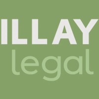 ILLAY legal logo - Similar company to Tramitex