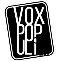 Vox Populi Prod. logo - Similar company to Henzo Entertainment