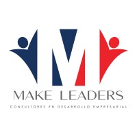 Make Leaders Consultores en Desarrollo Empresarial logo - Similar company to Ccei Latam