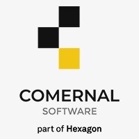 Comernal Software logo - Similar company to Iconstruct Building Solutions Pty Ltd
