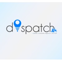 Dispatch Solutions logo - Similar company to Kloudship