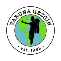 Varuna Gezgin logo - Similar company to Anneysen.Com
