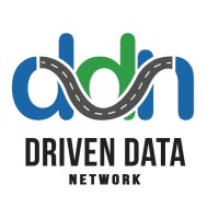 The Driven Data Network logo - Similar company to Carson Hulett Management Llc