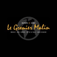 Le Grenier Malin logo - Similar company to Advenir - Agence Vidéo