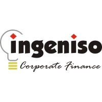 Ingeniso Corporate Finance logo - Similar company to Stableblock