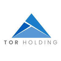 TOR Holding logo - Similar company to Cabraloca