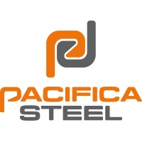 Pacifica Steel LP logo - Similar company to Piertech Engineering