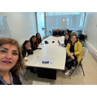 Mujeres en Logistica logo - Similar company to Asociación De Profesionales En Logística Aplog A.G.