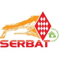 SARL SERBAT logo - Similar company to Musée Collection Des Arts
