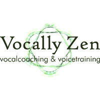 Vocally Zen