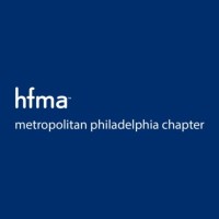 Metropolitan Philadelphia Chapter HFMA logo - Similar company to American College Of Healthcare Executives Of New Jersey (Ache-Nj)