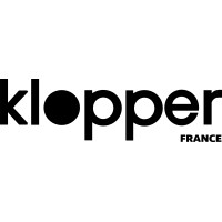 Cendrier KLOPPER logo - Similar company to Environ Alpes®