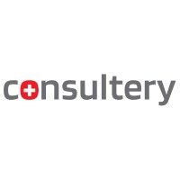 Consultery GmbH logo - Similar company to Communications Circle