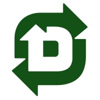 Davis Metals and Plastics logo - Similar company to Rogue Talent