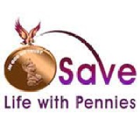 Caleb Foundation - Save Life with Pennies INC logo - Similar company to Princeton Ethiopian, Eritrean, And Egyptian Miracles Of Mary (Pemm)