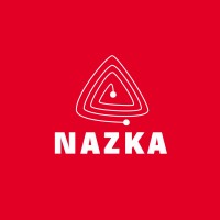NAZKA logo - Similar company to Horts