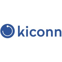 kiconn GmbH logo - Similar company to Pass Testing Solutions