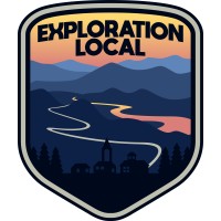 Exploration Local logo - Similar company to Amp'D Designs®