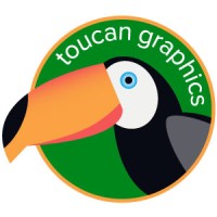 Toucan Graphics logo - Similar company to Ckn Solutions Ltd