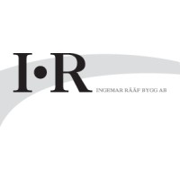 INGEMAR RÄÄF BYGG AB logo - Similar company to Beyond Shapes Ab