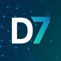 D7 logo - Similar company to Netherbridge Partners