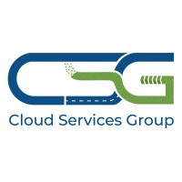 CSG Pakistan logo - Similar company to Cloud Fleet