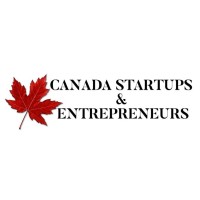 Canada Startups & Entrepreneurs (CSE) logo - Similar company to Top Startups