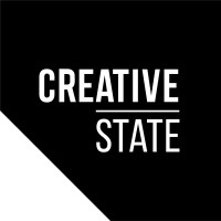 Creative State Marketing logo - Similar company to Stacks Logistics Llc