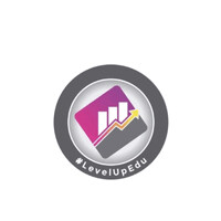 #LevelUp Edu logo - Similar company to Mjyc.Tech
