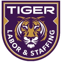 Tiger Labor & Staffing, Inc logo - Similar company to Icarus Consulting