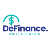 DeFinance logo - Similar company to Definancy
