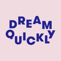 Dream Quickly logo - Similar company to Fieldwork