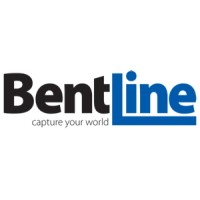 Bentline logo - Similar company to Vividoptics