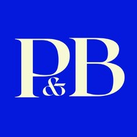 Poden & Boden logo - Similar company to Variment