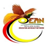 PNG Education Advocacy Network (PEAN) logo - Similar company to Topright
