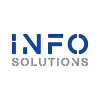 InfoSolutions Sp. z o.o. logo - Similar company to Cozyroc