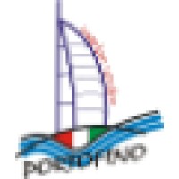 Portofino Marine Services L.L.C. logo - Similar company to Voliume