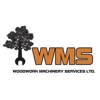 WOODWORK MACHINERY SERVICES LTD logo - Similar company to Mohan Wooden Doors