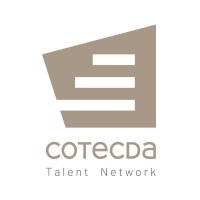 Cotecda Talent Network GmbH logo - Similar company to Cotecda Gmbh