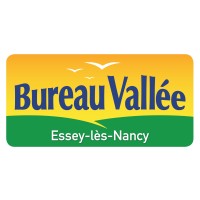 Bureau Vallée Nancy logo - Similar company to Bureau Vallée Mâcon
