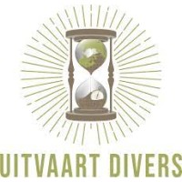 Uitvaart Divers logo - Similar company to Greenleave | Natuurlijk Een Duurzame Uitvaart