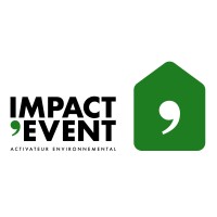 Impact'event logo - Similar company to Hroki