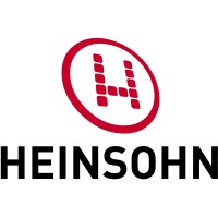 Heinsohn logo - Similar company to Treebu