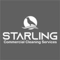 Starling Commercial Cleaning Services logo - Similar company to S & A Cleaning Services, Llc