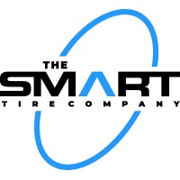 The SMART Tire Company logo - Similar company to Pacer Technology