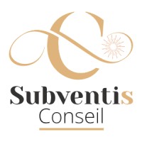 Subventis Conseil logo - Similar company to Bunnytech | Agence De Communication