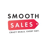 Smooth Sales logo - Similar company to Smooth Wholesales