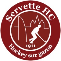 Servette HC - Hockey sur gazon logo - Similar company to Criisea