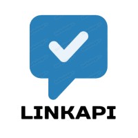 LinkAPI logo - Similar company to Kgn Software Solutions